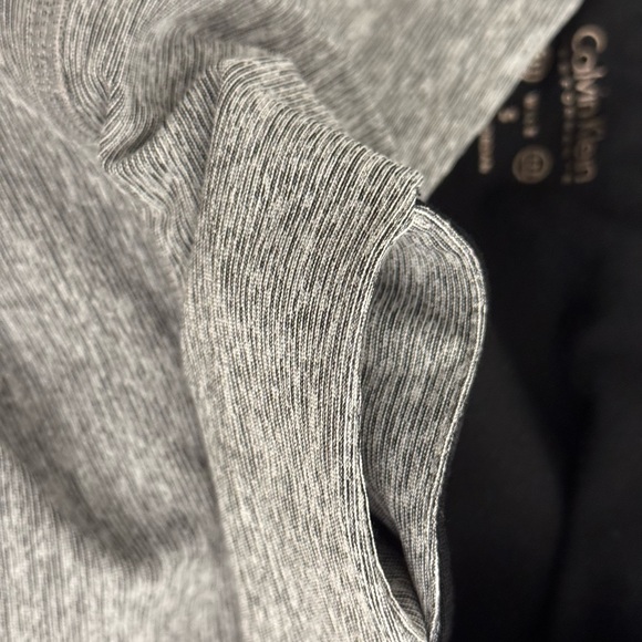 Calvin Klein Leggings with waistband pocket - Picture 4 of 4